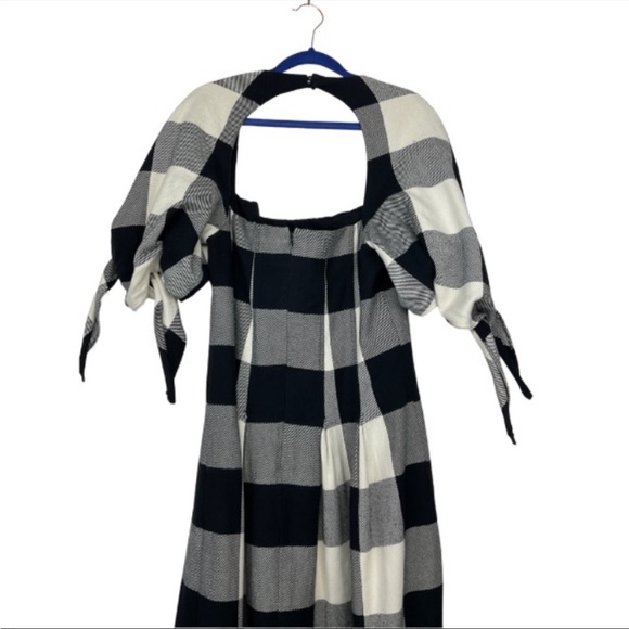 Mara Hoffman Kalilah Dress - Picture 8 of 12